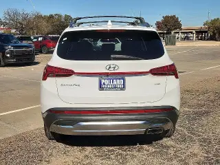 Hyundai SANTA FE 2023 AWD SEL 4dr Crossover