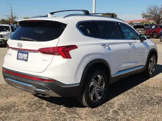 Hyundai SANTA FE 2023 AWD SEL 4dr Crossover