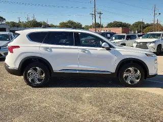Hyundai SANTA FE 2023 AWD SEL 4dr Crossover