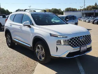 Hyundai SANTA FE 2023 AWD SEL 4dr Crossover