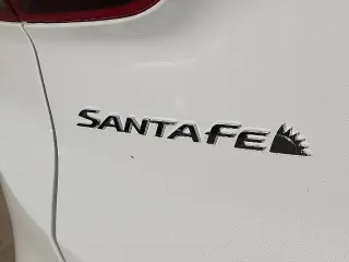Hyundai SANTA FE 2023 AWD SEL 4dr Crossover