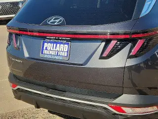 Hyundai TUCSON 2024 SEL 4dr SUV