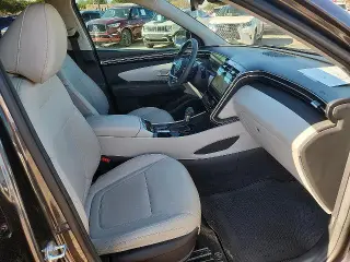 Hyundai TUCSON 2024 SEL 4dr SUV