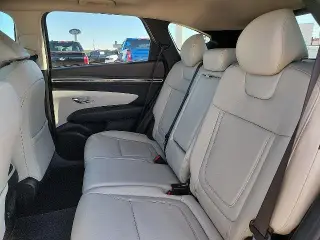 Hyundai TUCSON 2024 SEL 4dr SUV