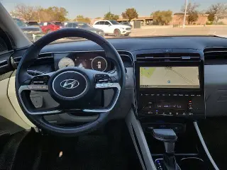 Hyundai TUCSON 2024 SEL 4dr SUV