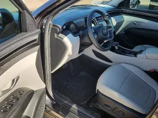 Hyundai TUCSON 2024 SEL 4dr SUV