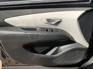 Hyundai TUCSON 2024 SEL 4dr SUV