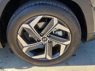 Hyundai TUCSON 2024 SEL 4dr SUV