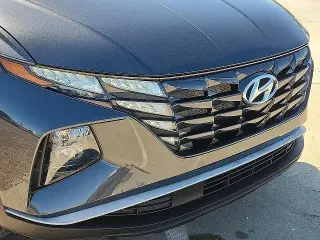 Hyundai TUCSON 2024 SEL 4dr SUV