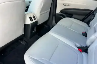 Hyundai TUCSON 2025 AWD SEL 4dr SUV