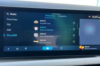 Hyundai TUCSON 2025 AWD SEL 4dr SUV