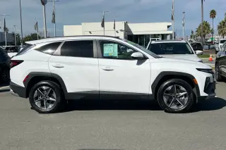 Hyundai TUCSON 2025 AWD SEL 4dr SUV