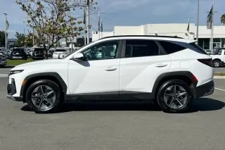 Hyundai TUCSON 2025 AWD SEL 4dr SUV