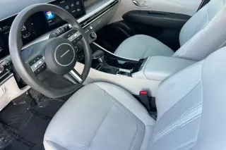 Hyundai TUCSON 2025 AWD SEL 4dr SUV