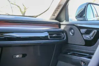Lincoln Aviator 2022 Reserve 4dr SUV