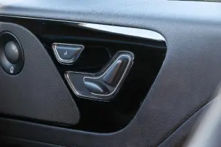 Lincoln Aviator 2022 Reserve 4dr SUV