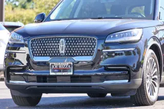 Lincoln Aviator 2022 Reserve 4dr SUV