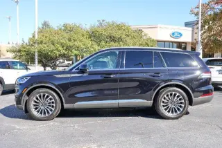 Lincoln Aviator 2022 Reserve 4dr SUV