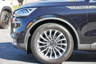 Lincoln Aviator 2022 Reserve 4dr SUV