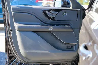 Lincoln Aviator 2022 Reserve 4dr SUV