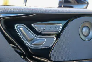 Lincoln Aviator 2022 Reserve 4dr SUV