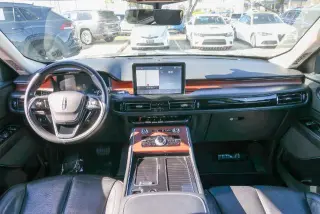 Lincoln Aviator 2022 Reserve 4dr SUV