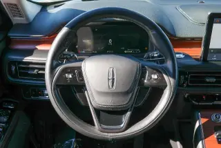 Lincoln Aviator 2022 Reserve 4dr SUV