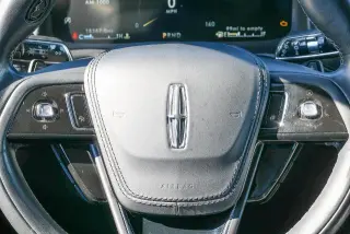 Lincoln Aviator 2022 Reserve 4dr SUV