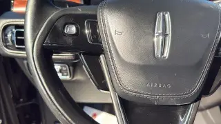 Lincoln Aviator 2020 Reserve 4dr SUV