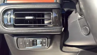 Lincoln Aviator 2020 Reserve 4dr SUV
