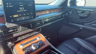 Lincoln Aviator 2020 Reserve 4dr SUV