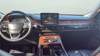 Lincoln Aviator 2020 Reserve 4dr SUV
