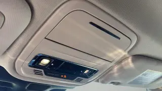 Lincoln Aviator 2020 Reserve 4dr SUV
