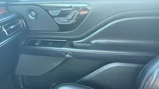 Lincoln Aviator 2020 Reserve 4dr SUV