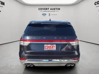 Lincoln Aviator 2020 Reserve 4dr SUV