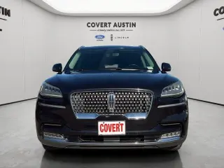 Lincoln Aviator 2020 Reserve 4dr SUV