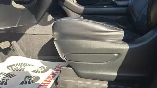 Lincoln Aviator 2020 Reserve 4dr SUV