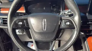 Lincoln Aviator 2020 Reserve 4dr SUV