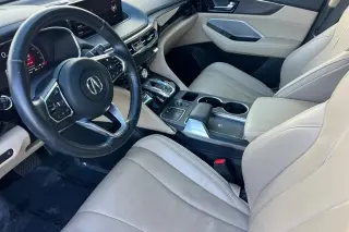Acura MDX 2022 SH-AWD 4dr SUV con paquete Advance