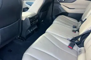 Acura MDX 2022 SH-AWD 4dr SUV con paquete Advance