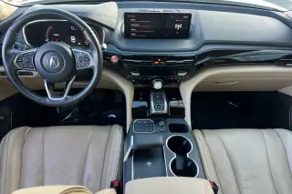Acura MDX 2022 SH-AWD 4dr SUV con paquete Advance