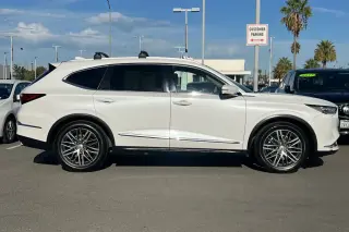 Acura MDX 2022 SH-AWD 4dr SUV con paquete Advance