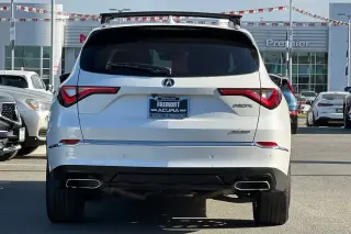 Acura MDX 2022 SH-AWD 4dr SUV con paquete Advance
