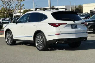 Acura MDX 2022 SH-AWD 4dr SUV con paquete Advance