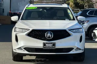 Acura MDX 2022 SH-AWD 4dr SUV con paquete Advance