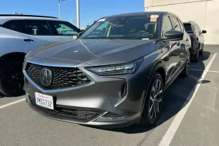 Acura MDX 2024 SH-AWD 4dr SUV con paquete de Tecnología