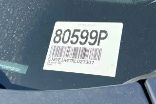 Acura MDX 2024 SH-AWD 4dr SUV con paquete de Tecnología