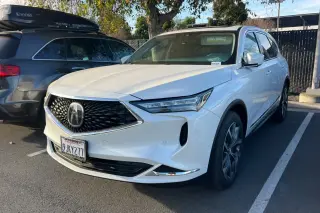 Acura MDX 2024 SH-AWD 4dr SUV con Paquete de Tecnología