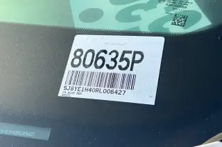 Acura MDX 2024 SH-AWD 4dr SUV con Paquete de Tecnología