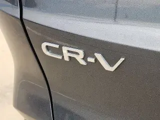 Honda CR-V 2025 EX-L 4dr SUV
